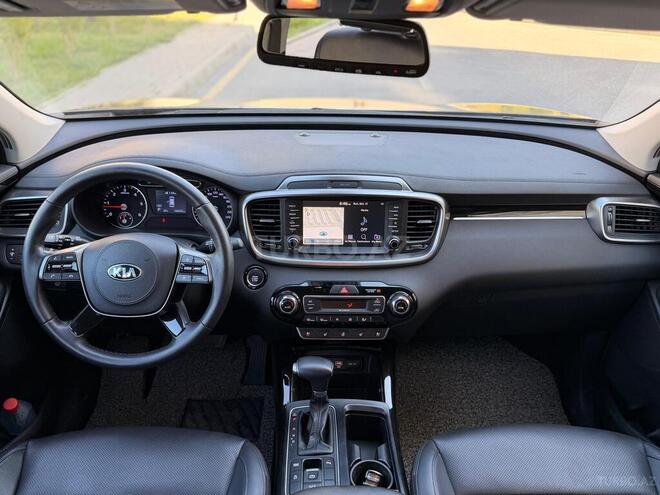 Kia Sorento 2018, 144,472 km - 2.0 l - Bakı