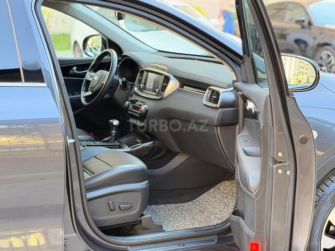 Kia Sorento 2018, 144,472 km - 2.0 l - Bakı