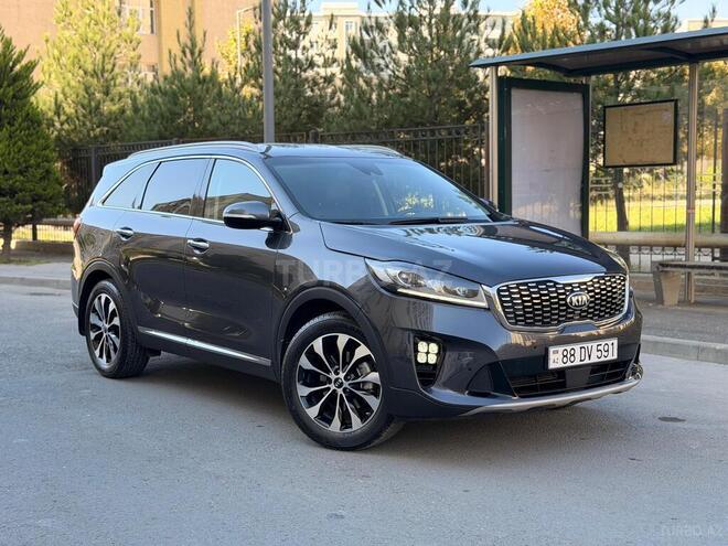 Kia Sorento 2018, 144,472 km - 2.0 l - Bakı