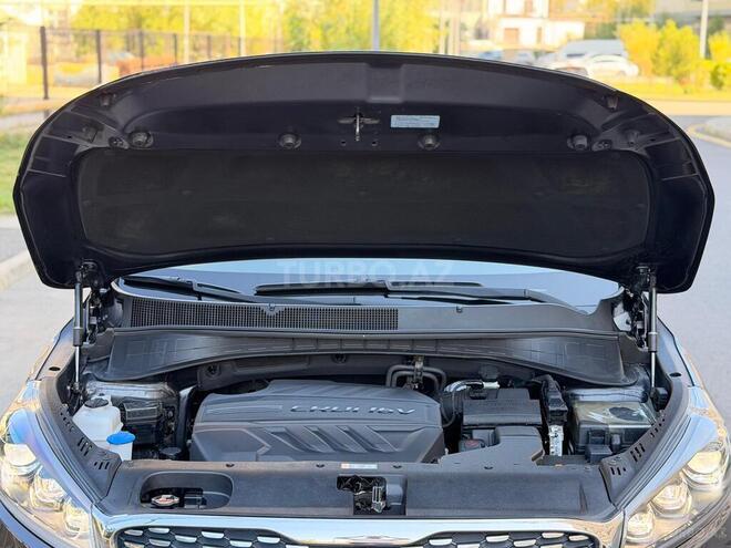 Kia Sorento 2018, 144,472 km - 2.0 l - Bakı