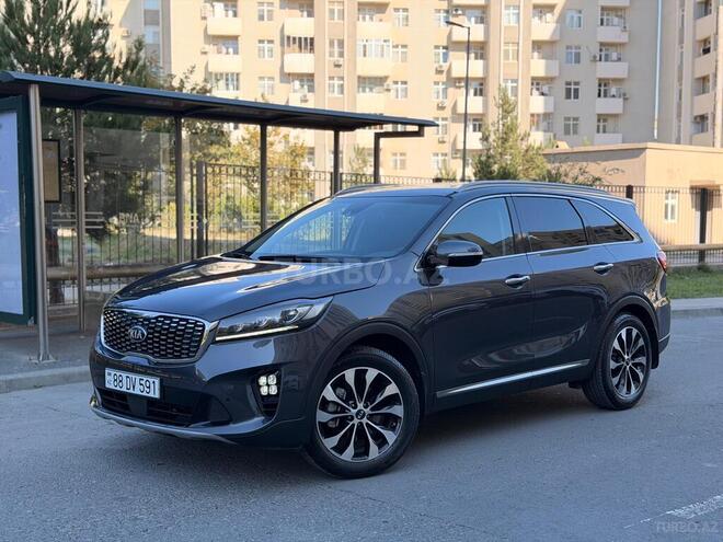 Kia Sorento 2018, 144,472 km - 2.0 l - Bakı