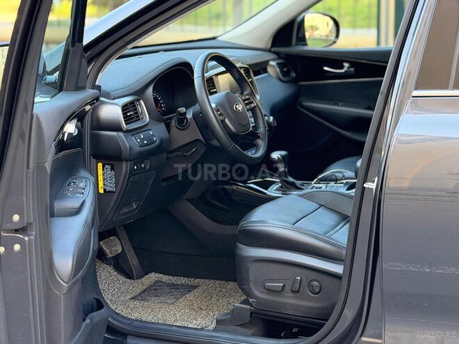 Kia Sorento 2018, 144,472 km - 2.0 l - Bakı