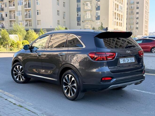 Kia Sorento 2018, 144,472 km - 2.0 l - Bakı