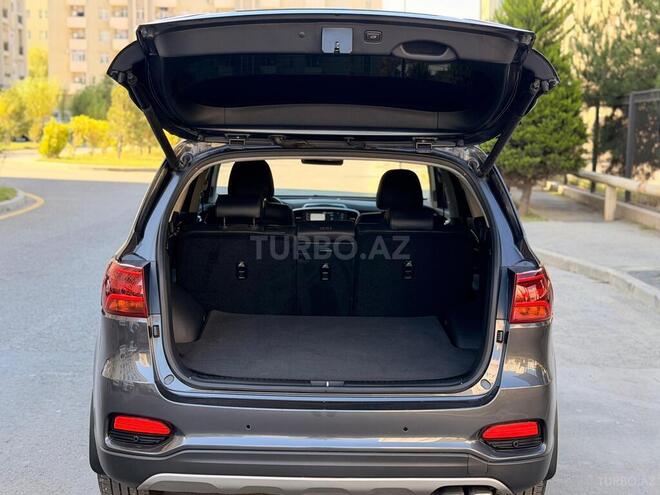 Kia Sorento 2018, 144,472 km - 2.0 l - Bakı