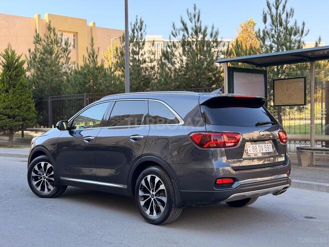 Kia Sorento 2018, 144,472 km - 2.0 l - Bakı