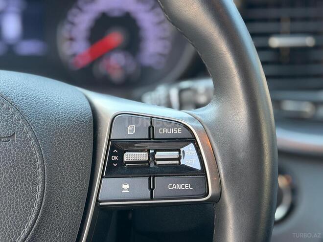Kia Sorento 2018, 144,472 km - 2.0 l - Bakı