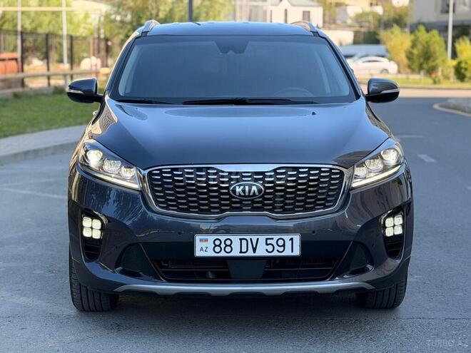 Kia Sorento 2018, 144,472 km - 2.0 l - Bakı