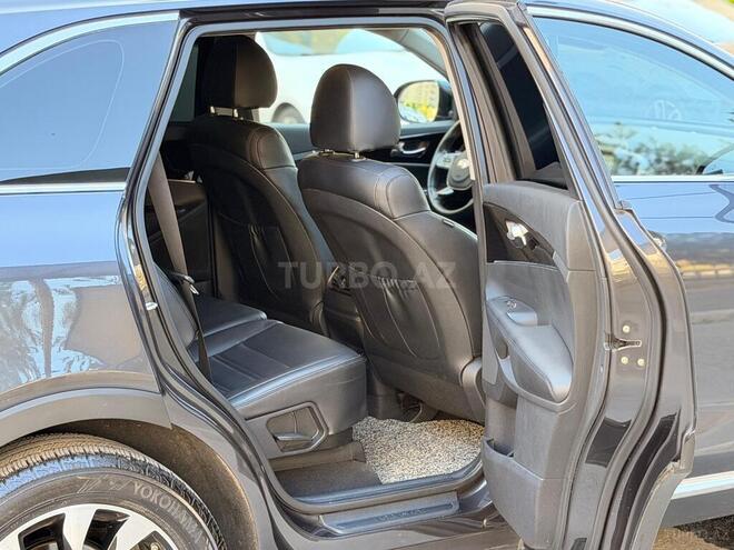 Kia Sorento 2018, 144,472 km - 2.0 l - Bakı