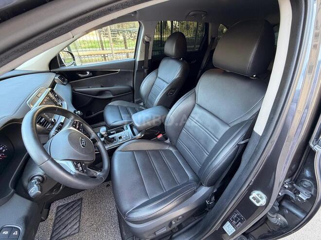 Kia Sorento 2018, 144,472 km - 2.0 l - Bakı