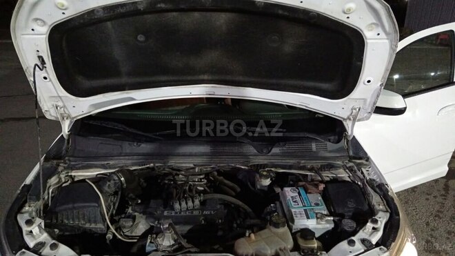 Chevrolet Cobalt 2024, 165,000 km - 1.5 l - Bakı