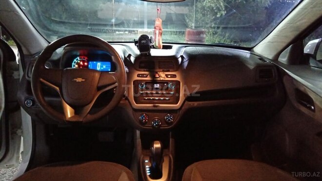 Chevrolet Cobalt 2024, 165,000 km - 1.5 l - Bakı