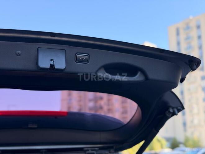 Kia Sorento 2017, 168,370 km - 2.0 l - Bakı