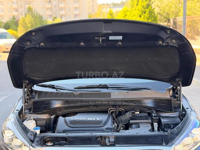 Kia Sorento 2017, 168,370 km - 2.0 l - Bakı