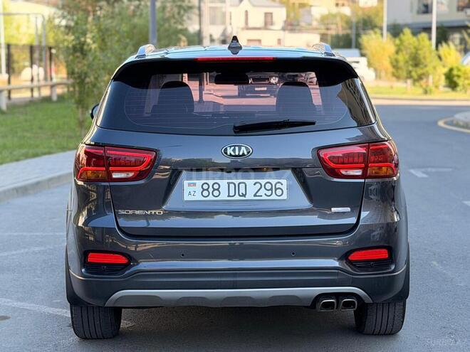 Kia Sorento 2017, 168,370 km - 2.0 l - Bakı