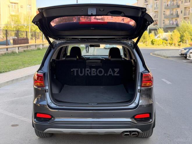 Kia Sorento 2017, 168,370 km - 2.0 l - Bakı