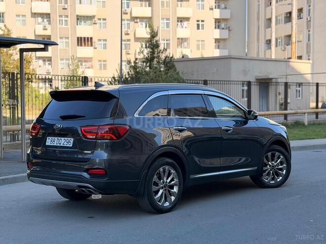 Kia Sorento 2017, 168,370 km - 2.0 l - Bakı