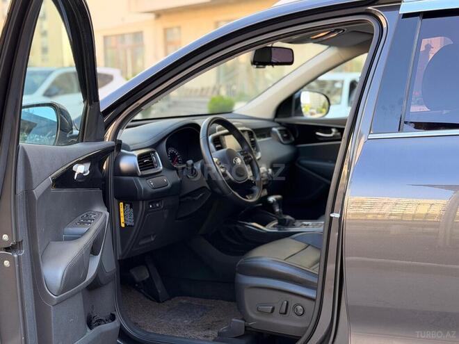 Kia Sorento 2017, 168,370 km - 2.0 l - Bakı