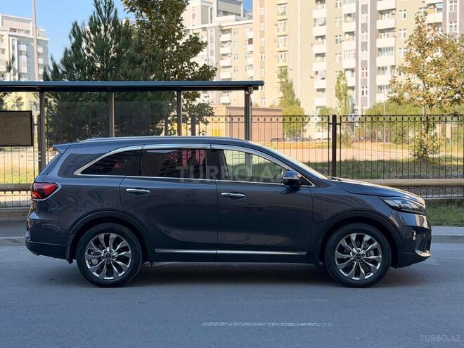 Kia Sorento 2017, 168,370 km - 2.0 l - Bakı