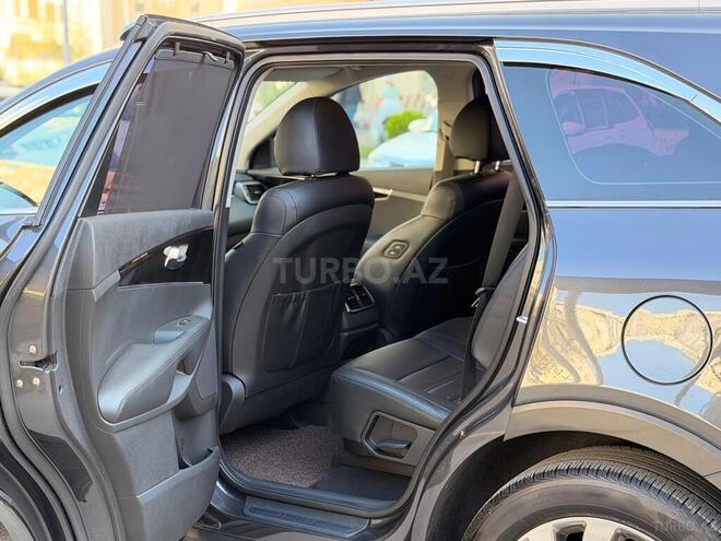Kia Sorento 2017, 168,370 km - 2.0 l - Bakı