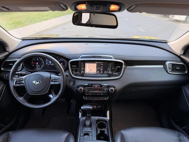 Kia Sorento 2017, 168,370 km - 2.0 l - Bakı