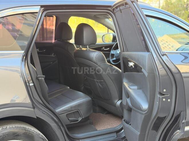 Kia Sorento 2017, 168,370 km - 2.0 l - Bakı