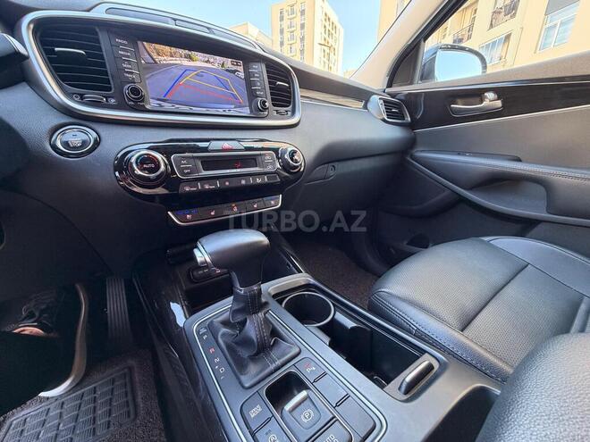 Kia Sorento 2017, 168,370 km - 2.0 l - Bakı