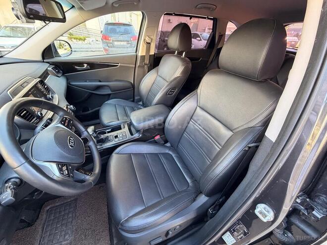 Kia Sorento 2017, 168,370 km - 2.0 l - Bakı