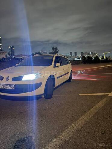 Renault Megane 2007, 262,000 km - 1.5 l - Xırdalan