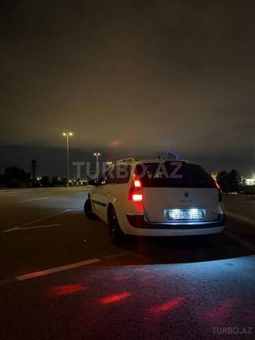 Renault Megane 2007, 262,000 km - 1.5 l - Xırdalan