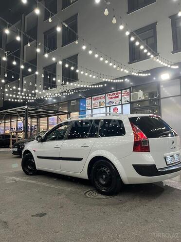 Renault Megane 2007, 262,000 km - 1.5 l - Xırdalan