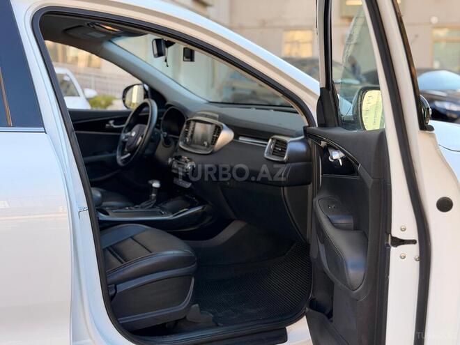 Kia Sorento 2018, 132,297 km - 2.0 л - Bakı