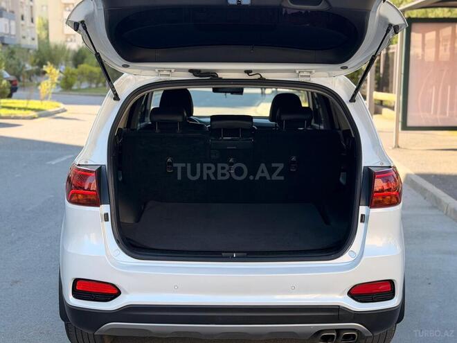 Kia Sorento 2018, 132,297 km - 2.0 л - Bakı