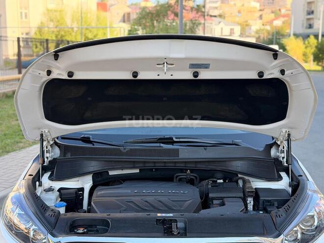 Kia Sorento 2018, 132,297 km - 2.0 л - Bakı