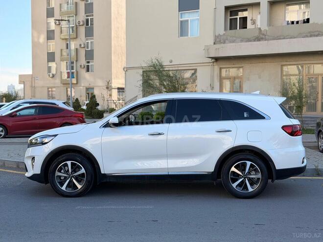 Kia Sorento 2018, 132,297 km - 2.0 л - Bakı