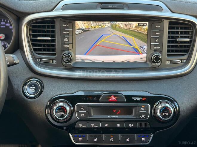 Kia Sorento 2018, 132,297 km - 2.0 л - Bakı