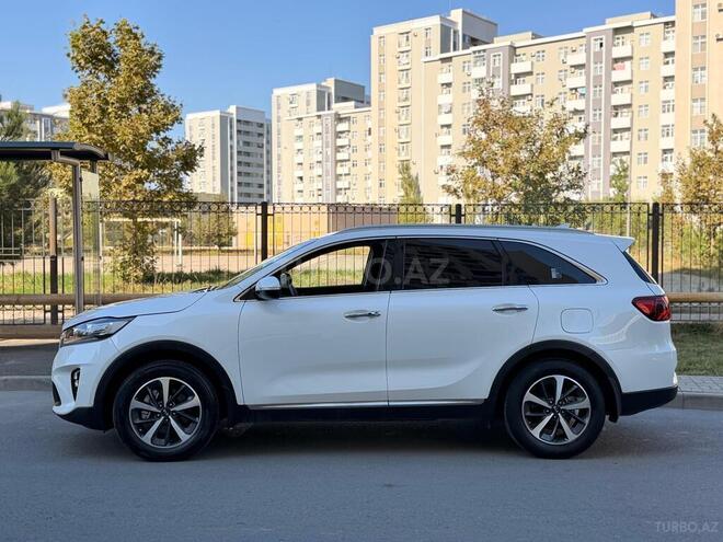 Kia Sorento 2018, 132,297 km - 2.0 л - Bakı