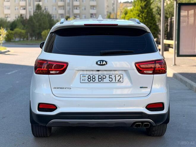 Kia Sorento 2018, 132,297 km - 2.0 л - Bakı