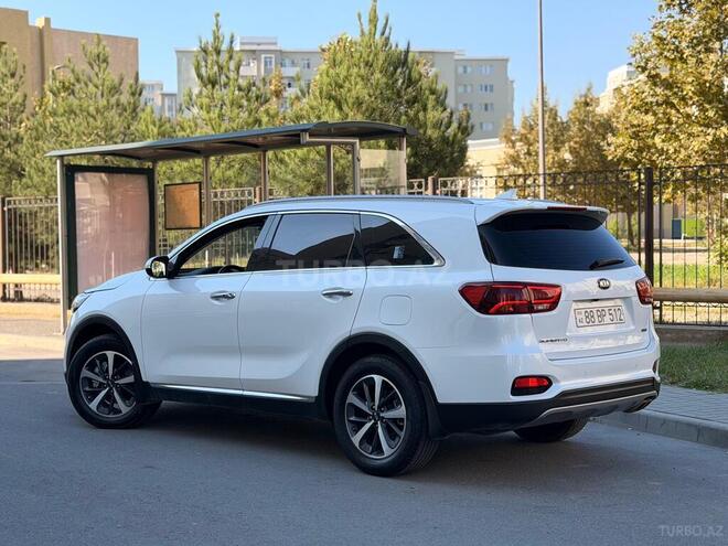 Kia Sorento 2018, 132,297 km - 2.0 л - Bakı