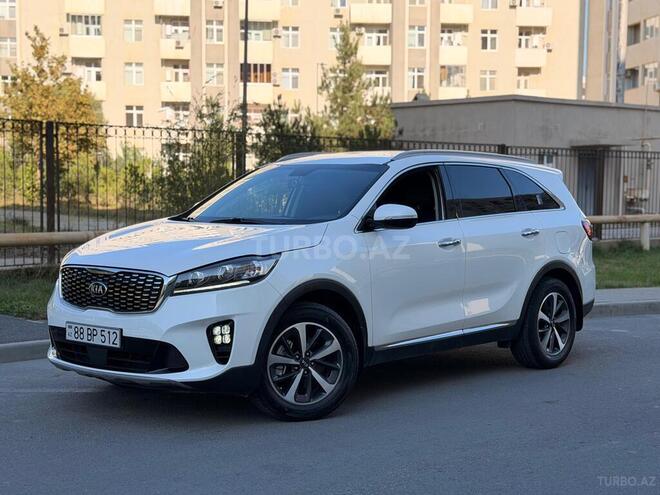 Kia Sorento 2018, 132,297 km - 2.0 л - Bakı