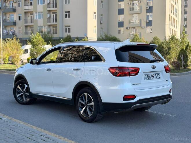 Kia Sorento 2018, 132,297 km - 2.0 л - Bakı