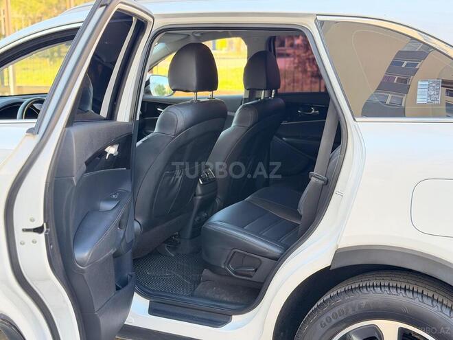 Kia Sorento 2018, 132,297 km - 2.0 л - Bakı
