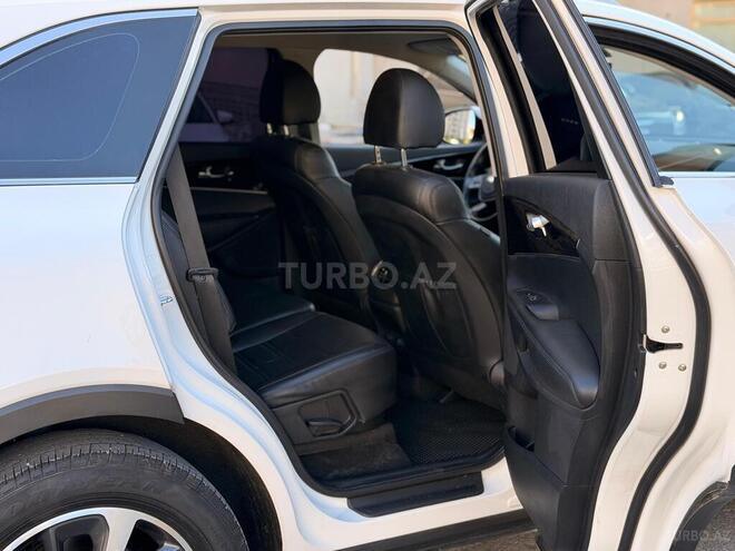 Kia Sorento 2018, 132,297 km - 2.0 л - Bakı