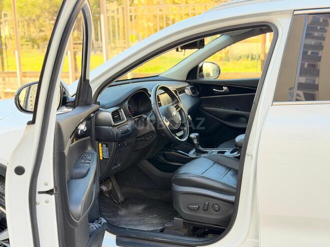 Kia Sorento 2018, 132,297 km - 2.0 л - Bakı