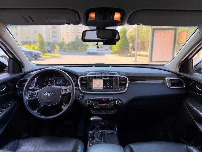 Kia Sorento 2018, 132,297 km - 2.0 л - Bakı