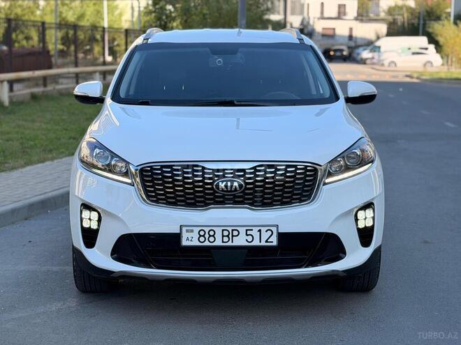 Kia Sorento 2018, 132,297 km - 2.0 л - Bakı