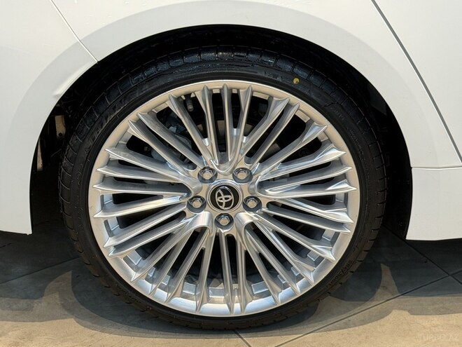 Toyota Corolla 2025, 4,300 km - 1.8 l - Bakı