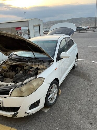 Chery  2012, 215,000 km - 1.5 l - Bakı