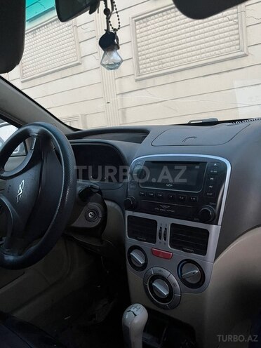 Chery  2012, 215,000 km - 1.5 l - Bakı
