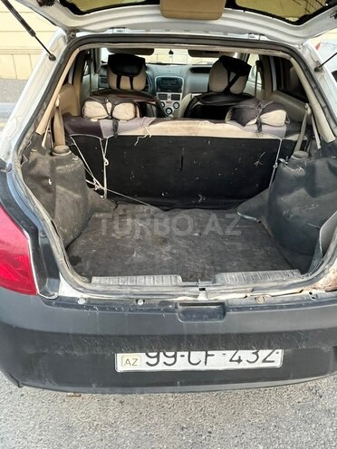 Chery  2012, 215,000 km - 1.5 l - Bakı