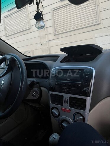 Chery  2012, 215,000 km - 1.5 l - Bakı